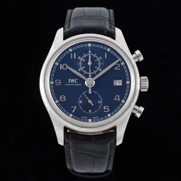 ZF Factory IWC Da Vinci 42mm