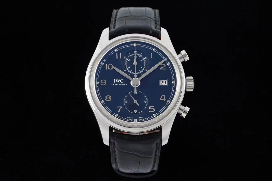i1662109886_9895_0 ZF Factory IWC Da Vinci 42mm - Image 1