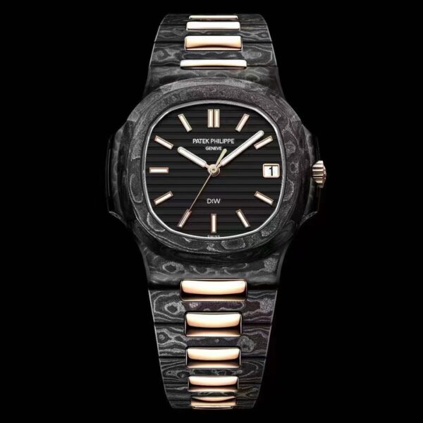 Patek Philippe Nautilus