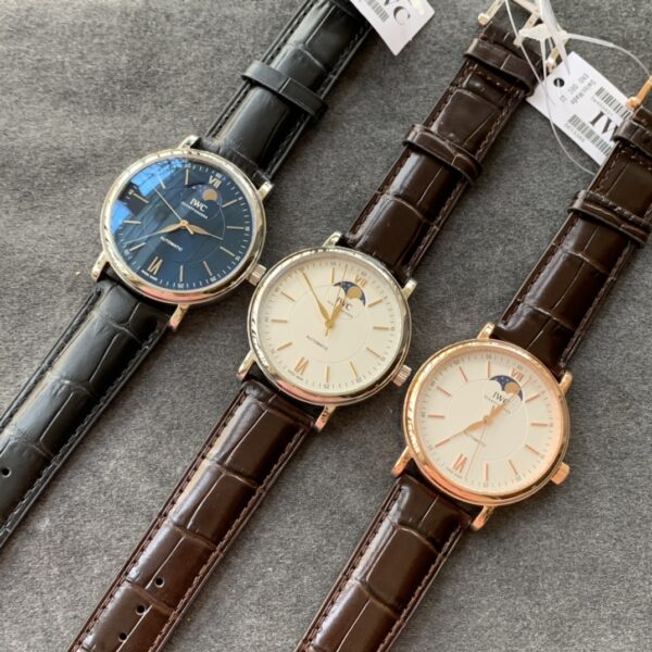 IWC Portofino 40mm Ladies'