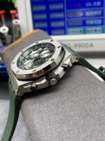 Audemars Piguet APF Chronograph - Image 4