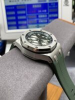 Audemars Piguet APF Chronograph - Image 3