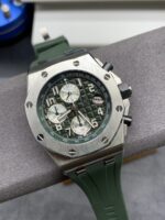 Audemars Piguet APF Chronograph - Image 2