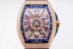 Franck Muller Vanguard 45mm - Image 2