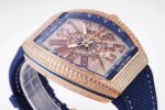 Franck Muller Vanguard 45mm - Image 4