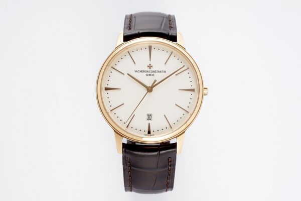 PPF Factory Vacheron Constantin Patrimony