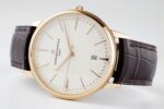 PPF Factory Vacheron Constantin Patrimony - Image 7