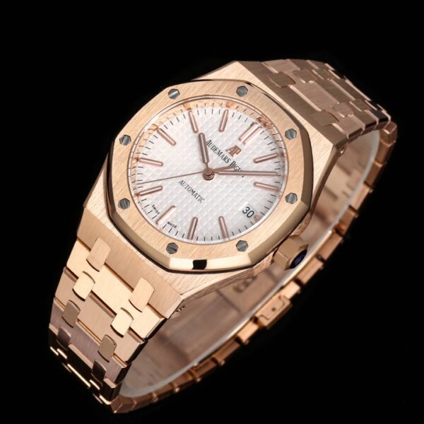 Audemars Piguet Royal Oak 37mm Ladies'
