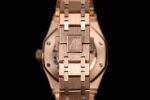 Audemars Piguet Royal Oak 37mm Ladies' - Image 7