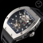 Richard Mille RM001 Real Tourbillon Upgraded - Image 3