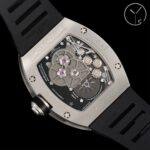 Richard Mille RM001 Real Tourbillon Upgraded - Image 8