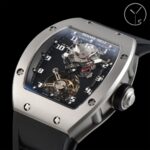 Richard Mille RM001 Real Tourbillon Upgraded - Image 4