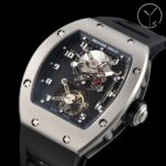 Richard Mille RM001 Real Tourbillon Upgraded - Image 2