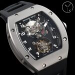 Richard Mille RM001 Real Tourbillon Upgraded - Image 5