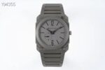 Bvlgari Octo FinissimoOCTO Series Ultra