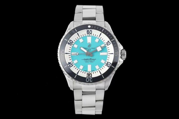 Breitling Superocean 44mm