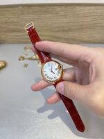Cartier Ballon Bleu 36mm