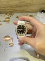 Patek Philippe Aquanaut