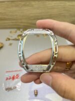Richard Mille Titanium Diamond Set - Image 8