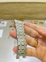 Audemars Piguet Royal Oak - Image 4