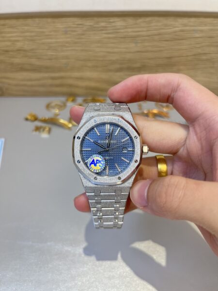 Audemars Piguet Royal Oak
