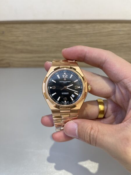 Vacheron Constantin Overseas