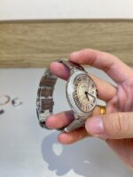 Cartier Ballon Bleu 36mm - Image 2