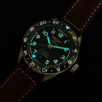 Longines 42mm Brand LONGINES-Spirit Series ZuIuTime - Image 9