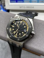 Audemars Piguet Royal Oak - Image 3