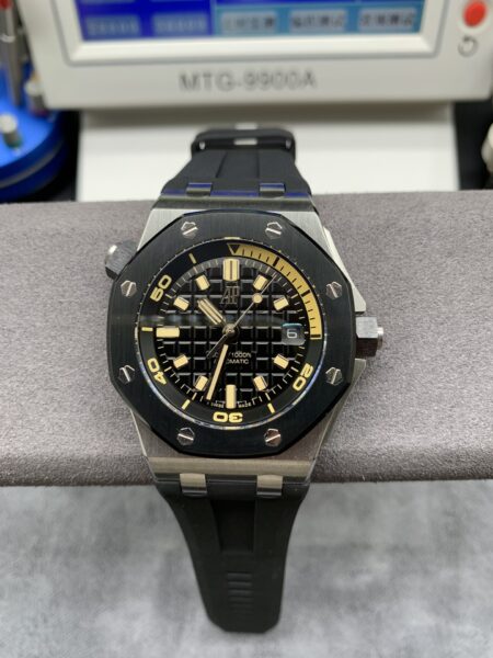 Audemars Piguet Royal Oak