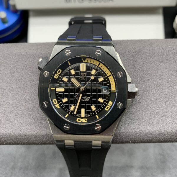 Audemars Piguet Royal Oak