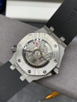 Audemars Piguet Royal Oak - Image 6