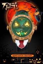 Russian Joker Master Red Dial 42mm - Image 5