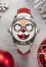 Russian Joker Master Red Dial 42mm - Image 2