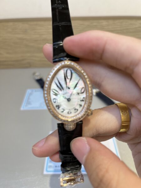 Breguet Reine de Naples