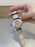 Vacheron Constantin Traditionnelle White Dial - Image 4