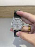 Vacheron Constantin Traditionnelle White Dial