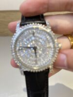 Vacheron Constantin Traditionnelle White Dial - Image 6