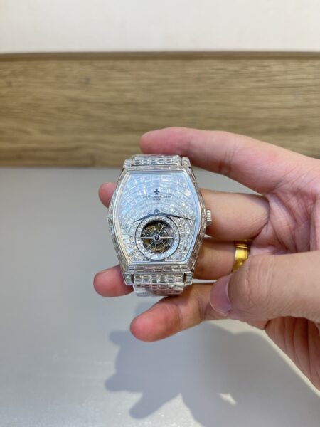 Vacheron Constantin Malte