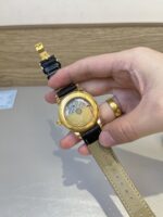 Patek Philippe Series Craftsmanship Gold Yellow - Image 4