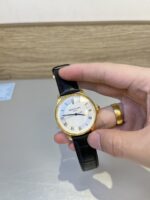 Patek Philippe Series Craftsmanship Gold Yellow