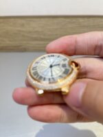 Cartier Ballon Bleu 33mm - Image 3