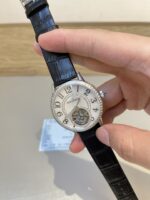 Jaeger-LeCoultre Rendez-Vous