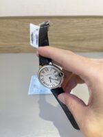 Cartier Ballon Bleu 33mm