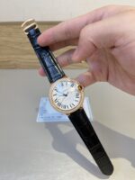 Cartier Ballon Bleu 42mm - Image 3