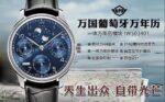 APS Factory IWC Portugieser 42.2mm - Image 3