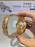 Patek Philippe Sport Series Gold Plated - Image 3