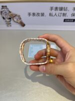 Patek Philippe Sport Series Gold Plated - Image 2