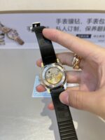 Patek Philippe Aquanaut White Dial - Image 3