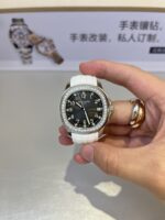 Patek Philippe Aquanaut